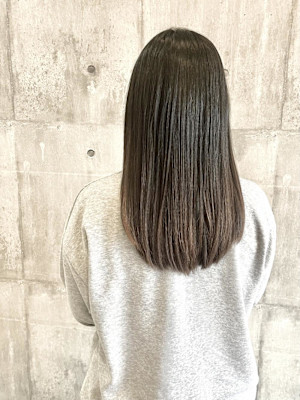 グラデーションカラー«ARCH Sayaka»