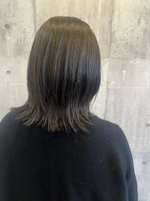 ウルフレイヤー«ARCH　Sayaka»　