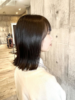 ツヤ感ロブ«ARCH Sayaka»