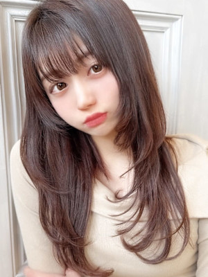 【Ivy】ザクザクレイヤー