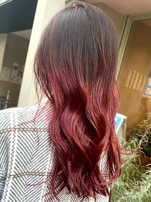 春色☆グラデーション