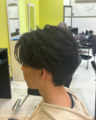 フェザーフェザーフェザー