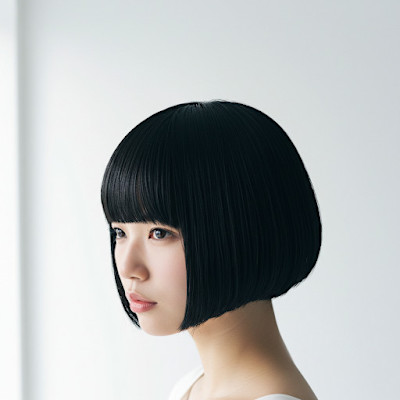 Cubiculum Hair Style