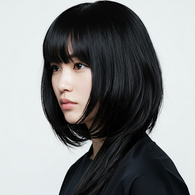 Cubiculum Hair Style