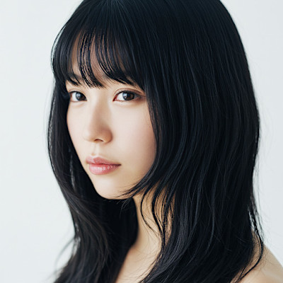 Cubiculum Hair Style