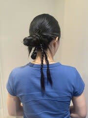 《カチモリヘア》