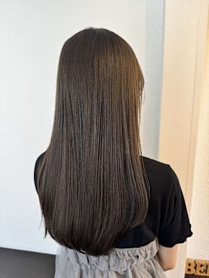 ベージュブラウン 