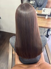 ラベンダーカラー