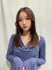 ワンカールで決まる《レイヤースタイル》