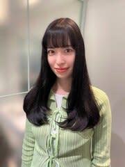 ワンカールで決まる《レイヤースタイル》