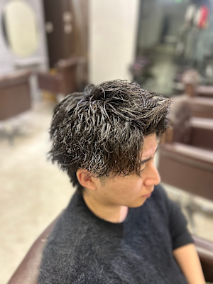 ツイストスパイラル