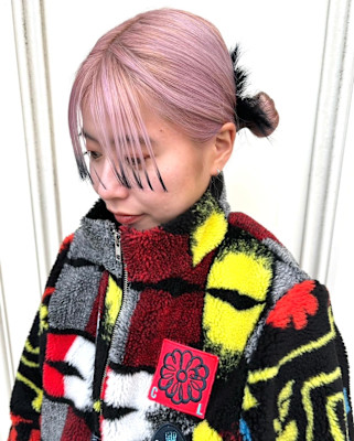 SHALLTIA×ミディアム