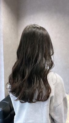 20代/30代/40代/覚王山/千種/韓国/髪質改善/暗髪