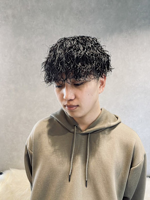 20代/30代/40代/50代/ツイストスパイラル/ツイスト