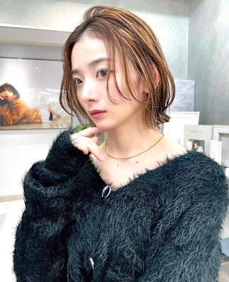 vain渋谷×ヘアスタイル