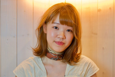 hair salon HANA×スタイル