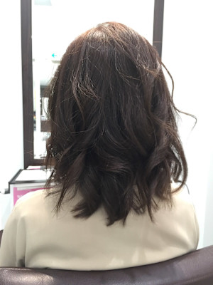 hair salon HANA×スタイル