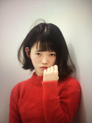 hair salon HANA×スタイル