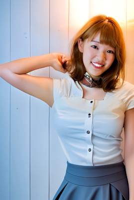 hair salon HANA×スタイル