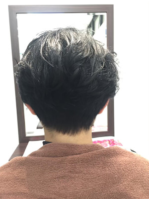 hair salon HANA×スタイル