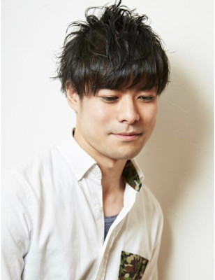 hair salon HANA×スタイル