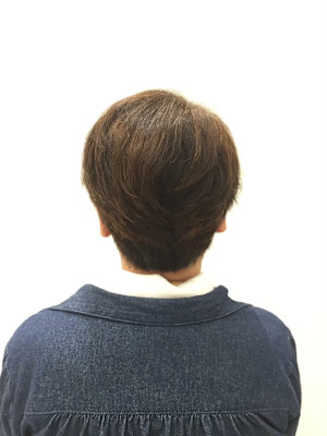 hair salon HANA×スタイル