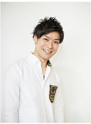 hair salon HANA×スタイル