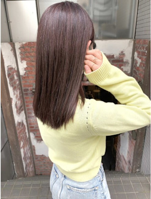 hair salon HANA×スタイル