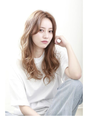 hair salon HANA×スタイル