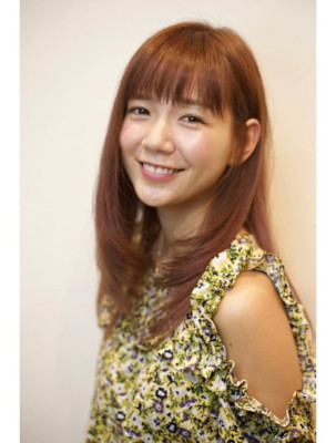 hair salon HANA×スタイル