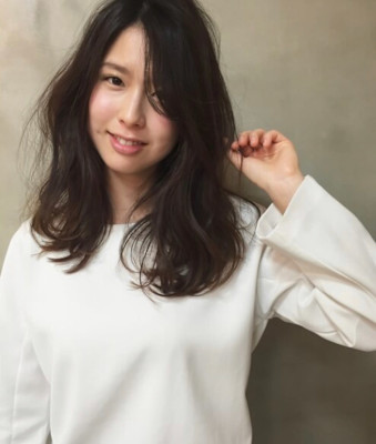 hair salon HANA×スタイル