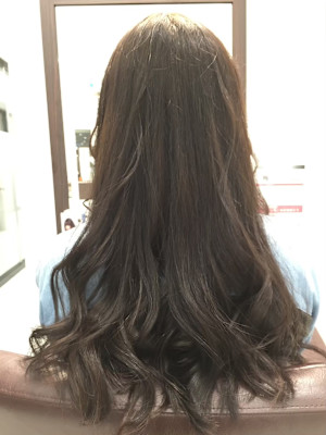 hair salon HANA×スタイル