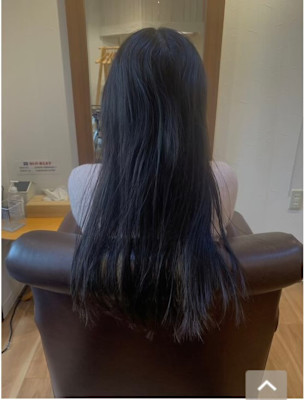 hair salon HANA×スタイル