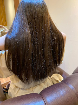 hair salon HANA×スタイル