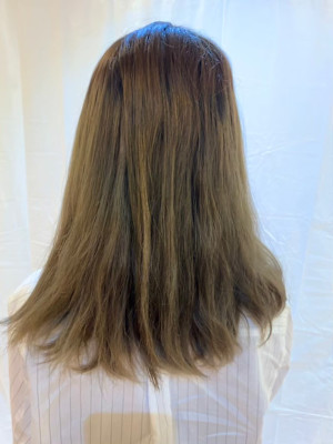 hair salon HANA×スタイル