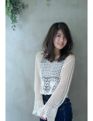 hair salon HANA×スタイル