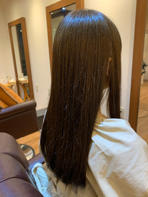 hair salon HANA×スタイル