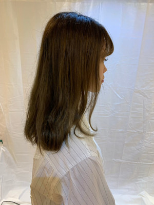 hair salon HANA×スタイル