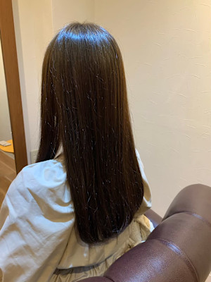 hair salon HANA×スタイル