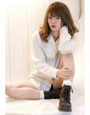 hair salon HANA×スタイル