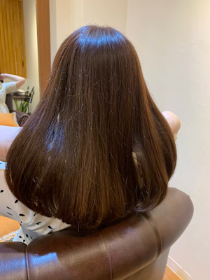 hair salon HANA×スタイル