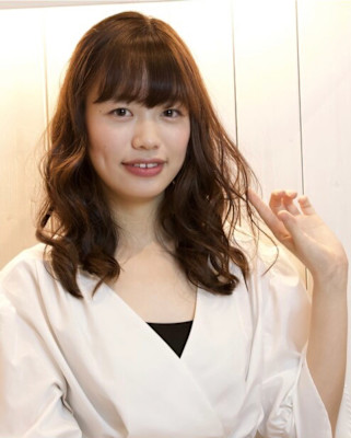 hair salon HANA×スタイル