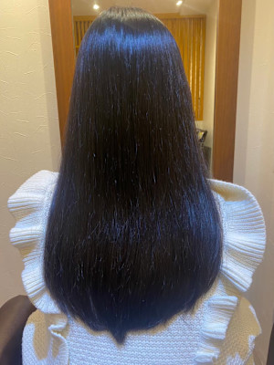 hair salon HANA×スタイル