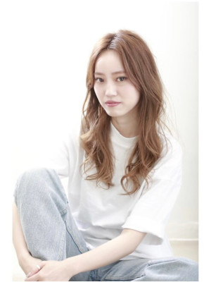 hair salon HANA×スタイル