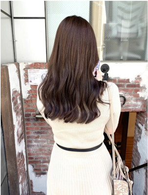 hair salon HANA×スタイル