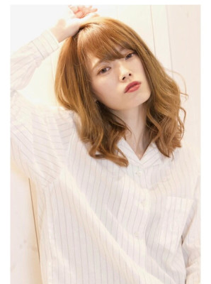 hair salon HANA×スタイル