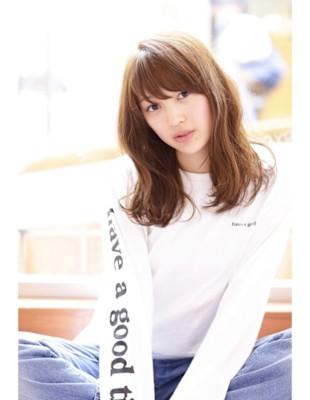 hair salon HANA×スタイル