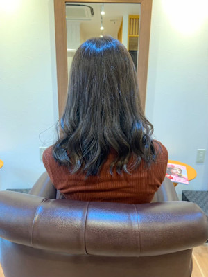 hair salon HANA×スタイル