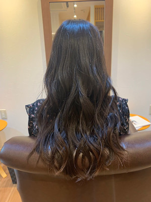 hair salon HANA×スタイル