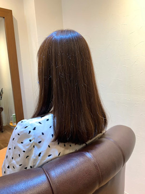 hair salon HANA×スタイル